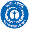 Waste Bin, 18L, 100% Recycled, Blue Angel