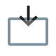 Pallet Foot Logistic ID Sleeve, Corner Block