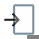 Tarifold Pivoting Pocket, A4, Portrait, Left Side Loading