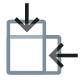 Self-laminating Card, 54 x 86 mm