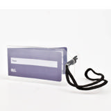 Luggage Tag, 40 x 165 mm