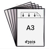 Tarifold Hanging Pocket, A3, Portrait