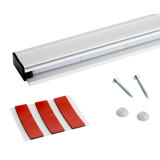 Jalema Grip, with Magnetic Attachment, 1200 mm