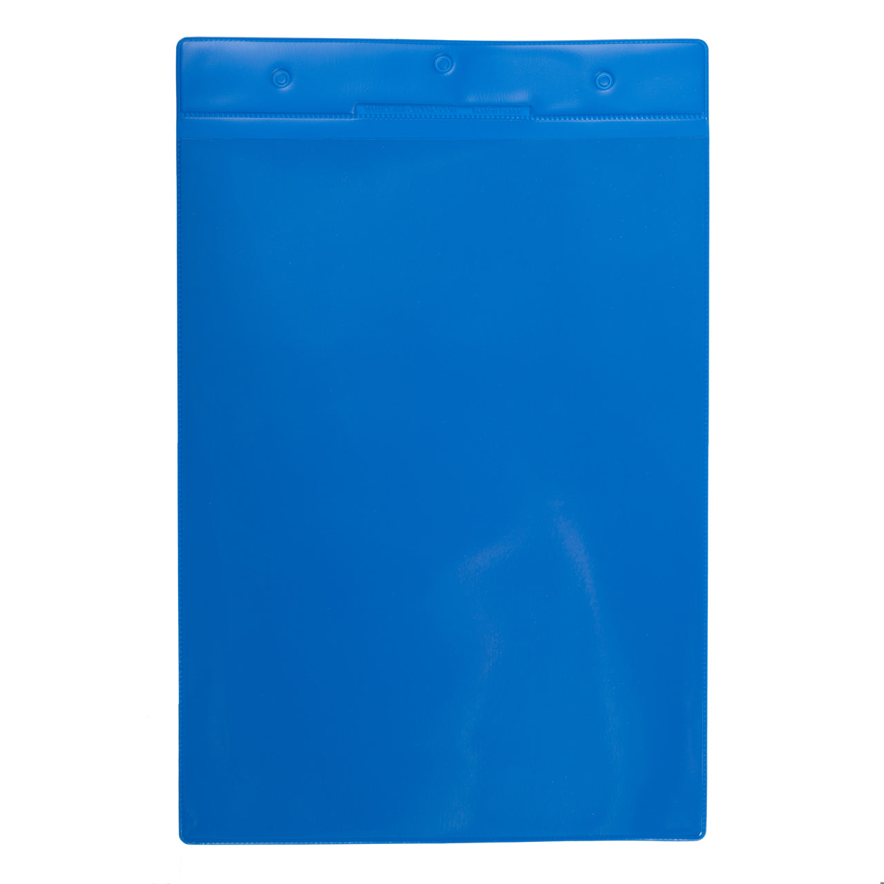 Self-adhesive Logistic ID Pocket, Permanent, A4, Portrait
