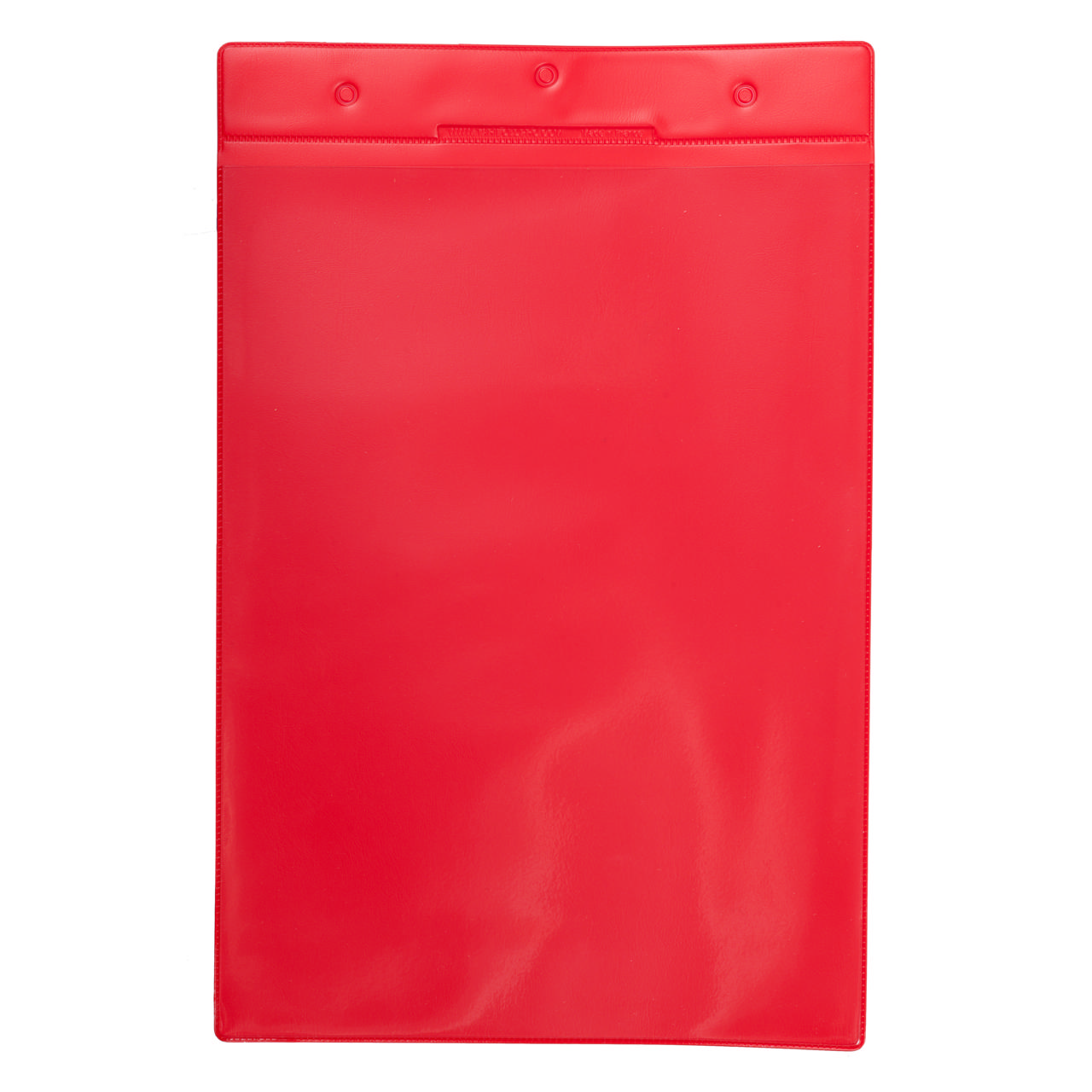 Self-adhesive Logistic ID Pocket, Permanent, A4, Portrait