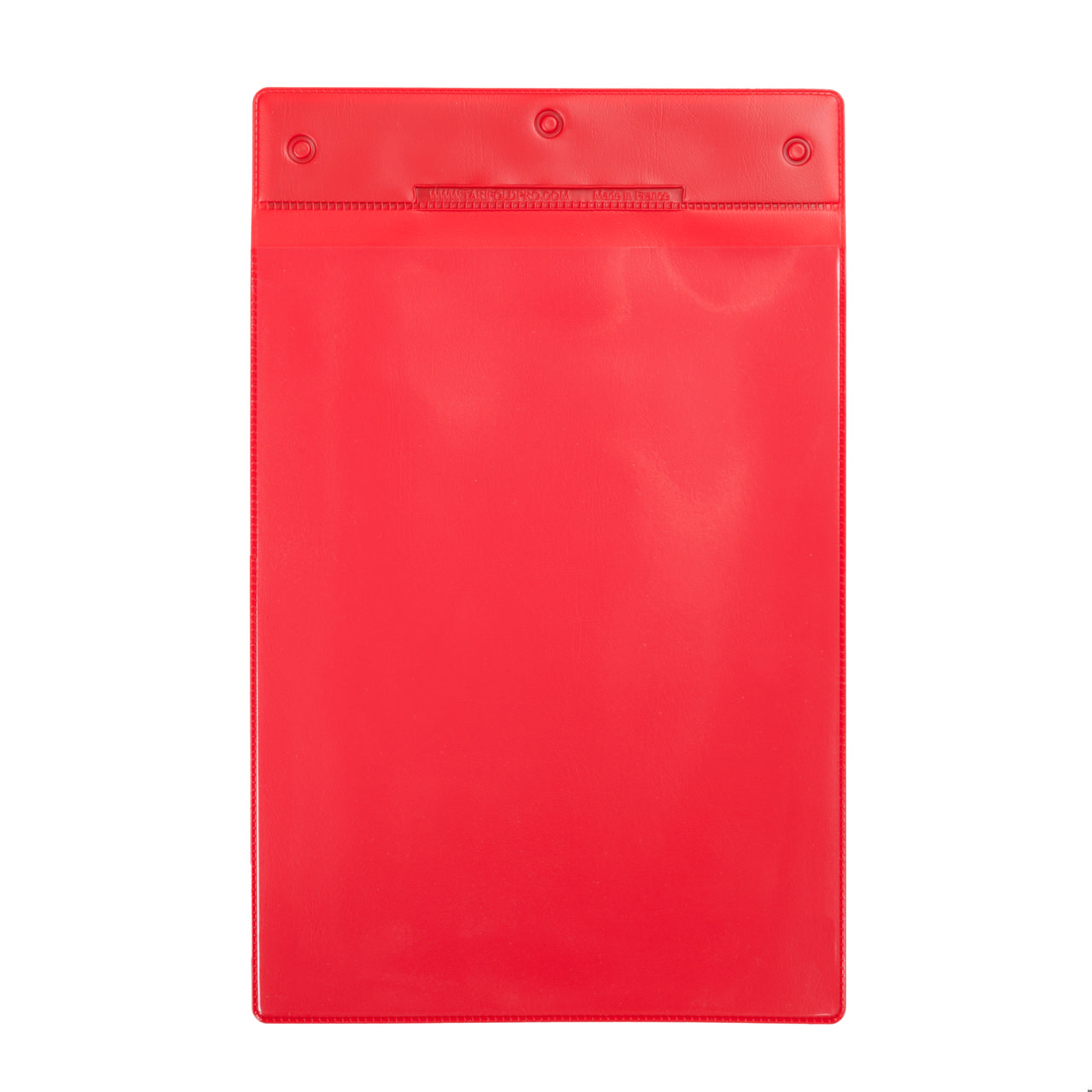 Self-adhesive Logistic ID Pocket, Permanent, A5, Portrait