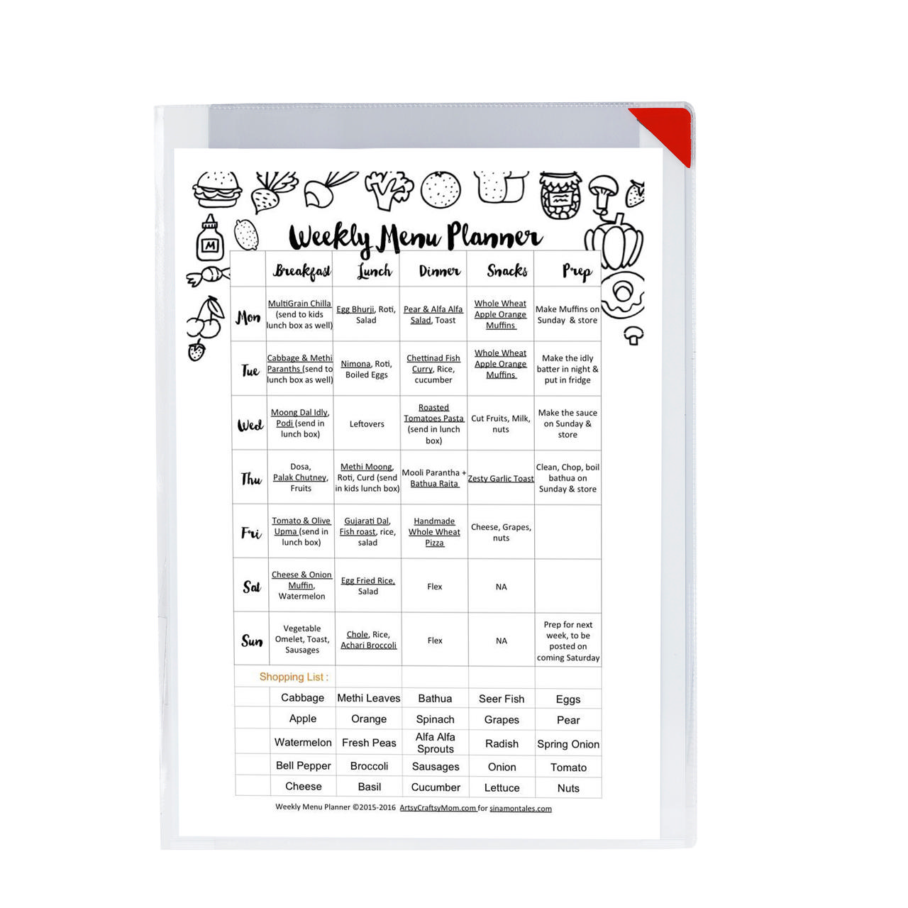 Kang Easy Clic Subzero Self-adhesive Signage Pocket, Permanent, A4