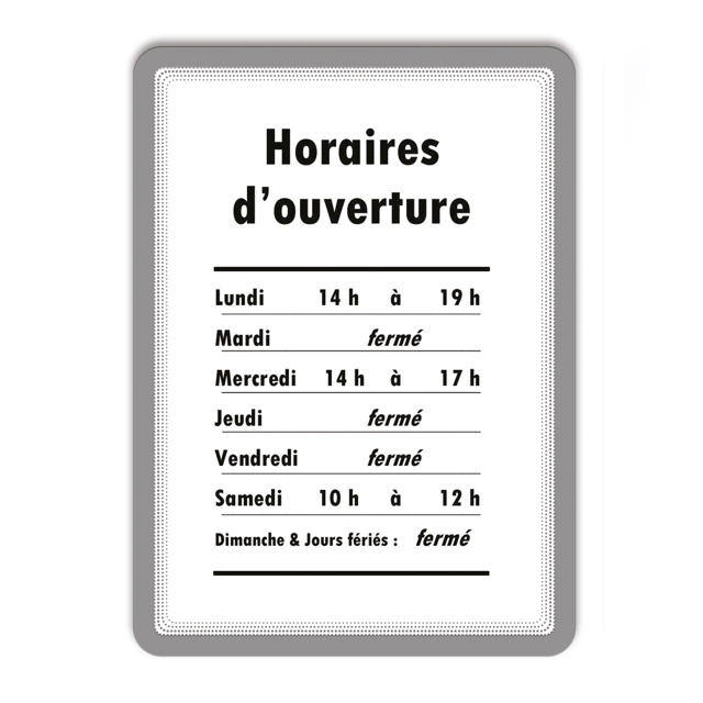 Magneto Self-adhesive Frame Display Pocket, Repositionable, A4