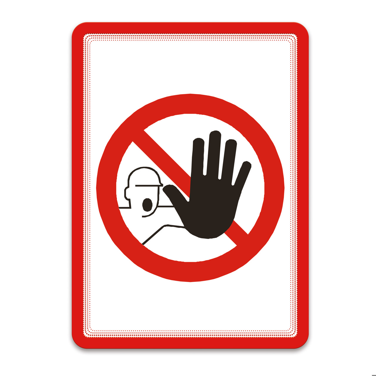 Magneto Solo Magnetic Display Frame, A4