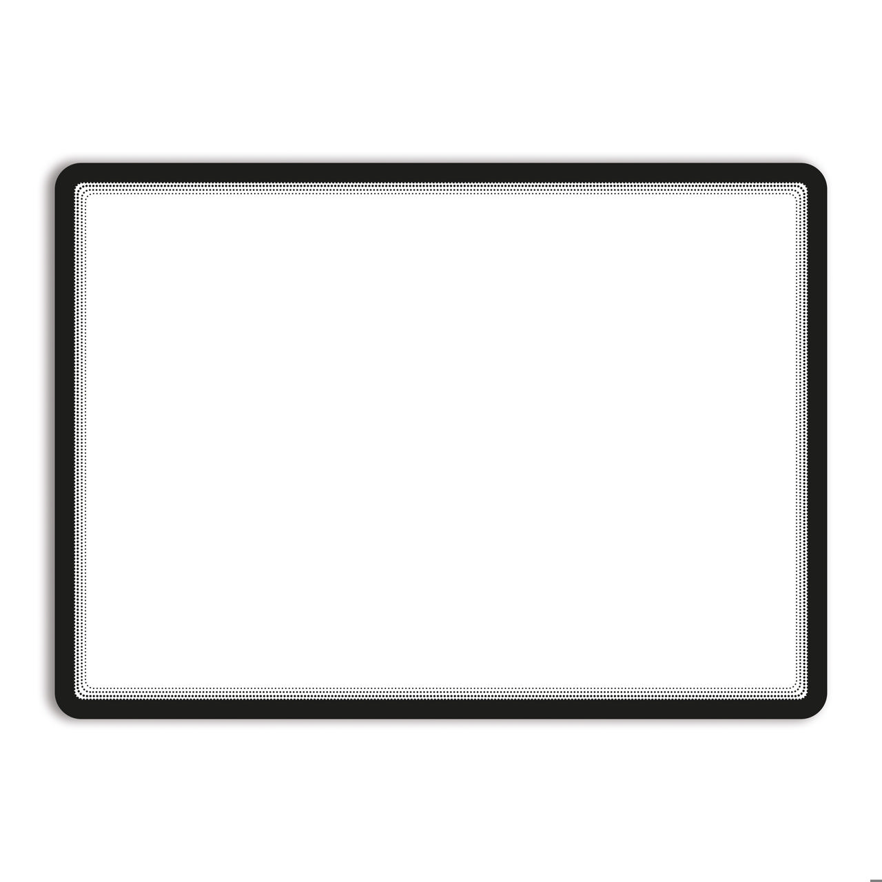 Magneto Solo Magnetic Display Frame, A3