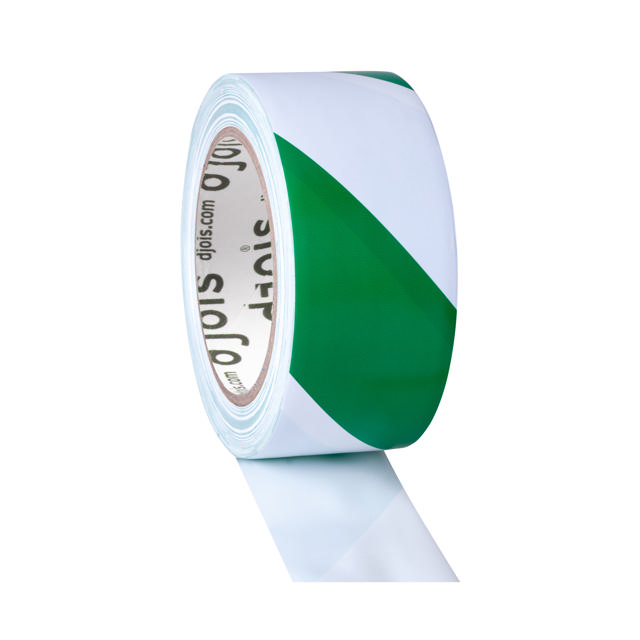 Standard Self-adhesive Safety Tape, 50 mm