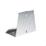 Tarifold Stainless Steel Desk Document Display System Base, A4, for 10 to 30 Pockets