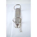 Ring Binder with Inner Pocket, A5, 55 mm Spine, 2 D-Rings