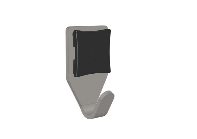 T-Clip Hook