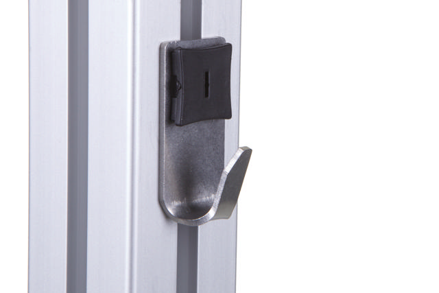 T-Clip Hook