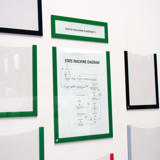 Magnetic Document Frame, A4