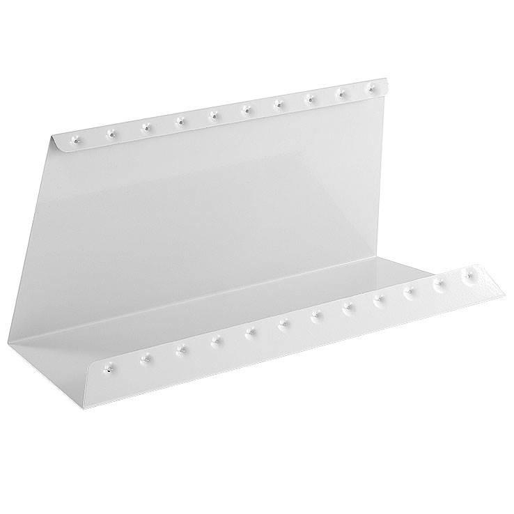 Tarifold Desktop Reference & Display Base, Holds up to 60 Pockets