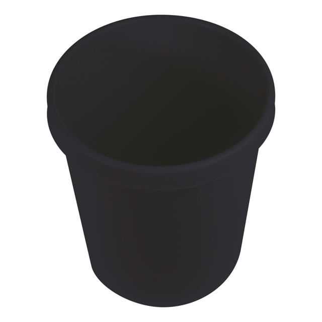 Waste Bin, 18L, 100% Recycled, Blue Angel