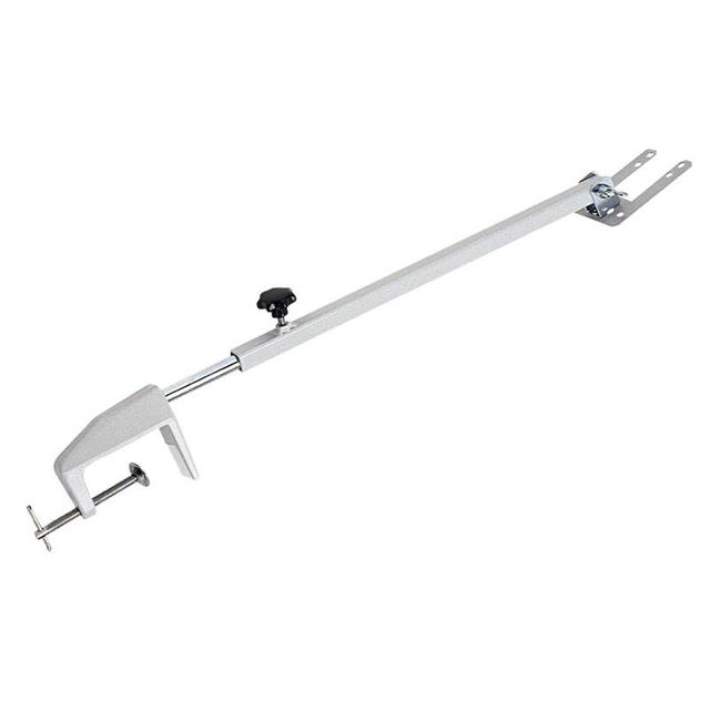 Tarifold Telescoping Desk Column