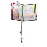 Tarifold Telescoping Desk Column