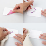 Static Notes M, 100 x 75 mm