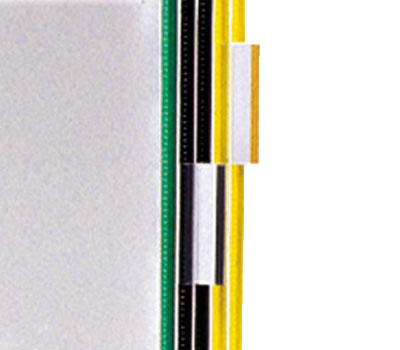 Clip-On Index Tabs
